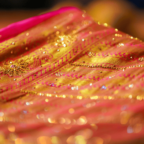 Sarees Between 15k to 20k