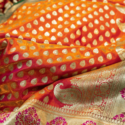 Sarees Between 5k to 10k