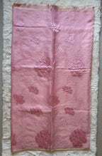 Kota Silk Pink Saree